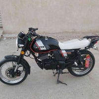 لايتي موديل ٢١ • أوراق أصلية • كربلاء