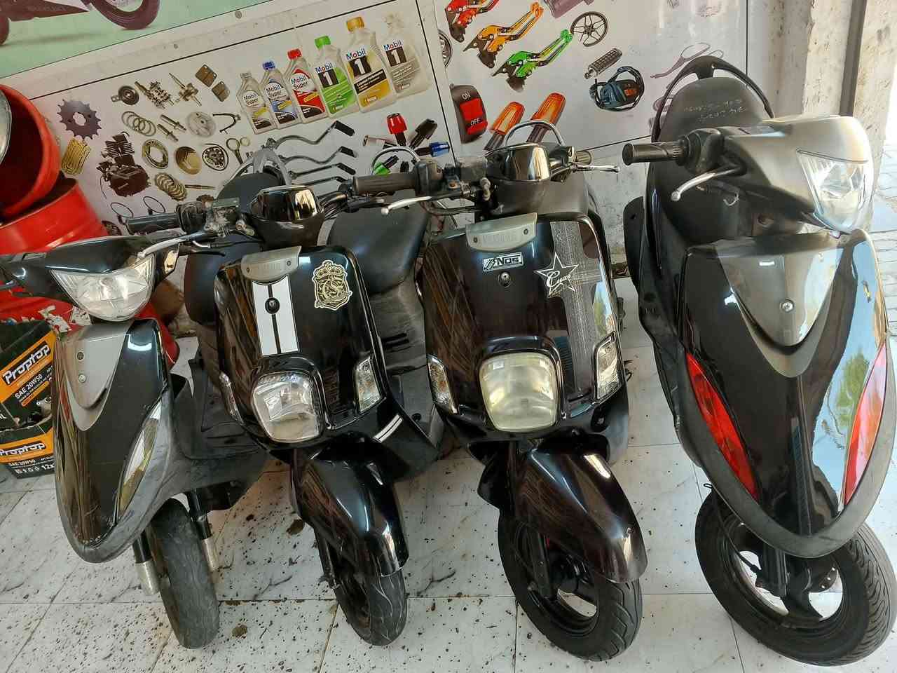 رمبات للبيع اسعار جوه سوك ‭***********‬
