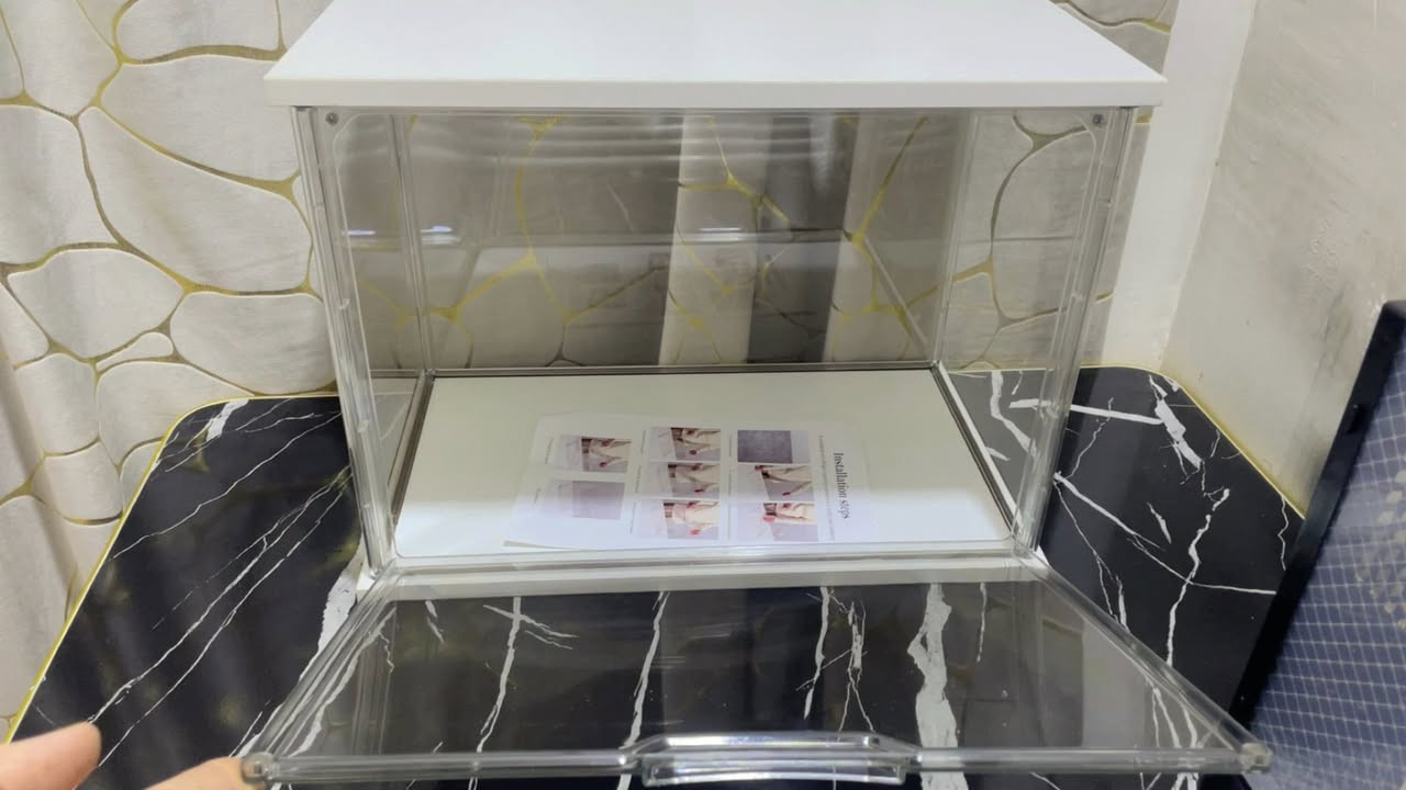 لوكر مكياج كبير الحجم وثقيل شيوصل سعر بلعافيه


**إذا كنت صاحب هذا الإعلان وتريد حذفه لأي سبب، رجاءا أرسل رسالة إلى الدعم الفني**