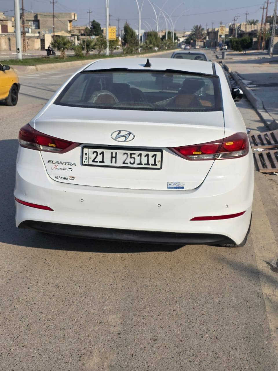 فول للأخير
النترا سوبر 2019 خليجي بيها جاملغ امامي يمين صبغ بدون دواخل كير محرك صدر كله كفاله السعر 145$
***********
