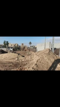 شط الله • ٤٠٠م • طابو زراعي