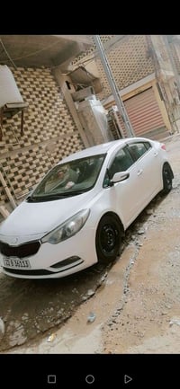 سيراتو • ٢٠١٤ • نجف
