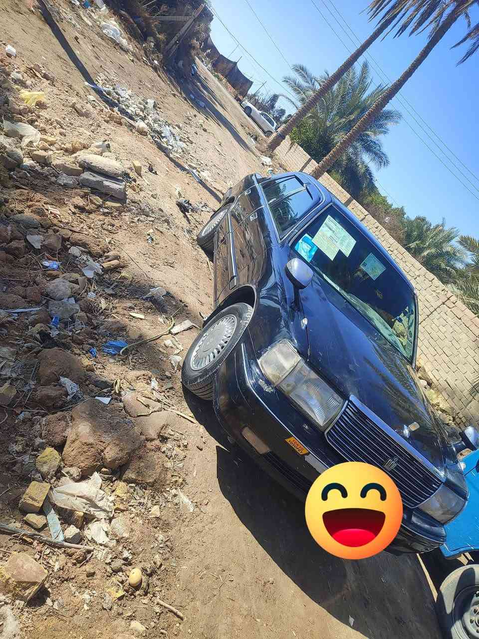 سياره قادسيه 60وبيها مجال سياره كصتين الرقم . ***********
