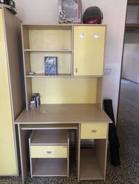 بوفيه • كنتور • اغراض