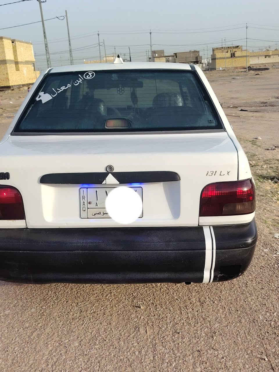 سايبا للبيع موديل 12 رقم نجف مصبوغة حزام فقط بدون ضربة قطرة خياس مابيهة سيارة خير من الله مكاني النجف السعر 35 __***********
