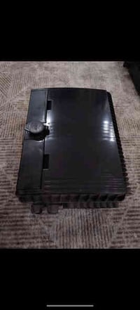 كابينات (بوكسات_بوكس) مستعملة حجم  16 مع السبلتر حجم 8 مع السبلتر... ل...