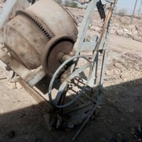 خباطه روك • ماطور كهربائي • الديوانية