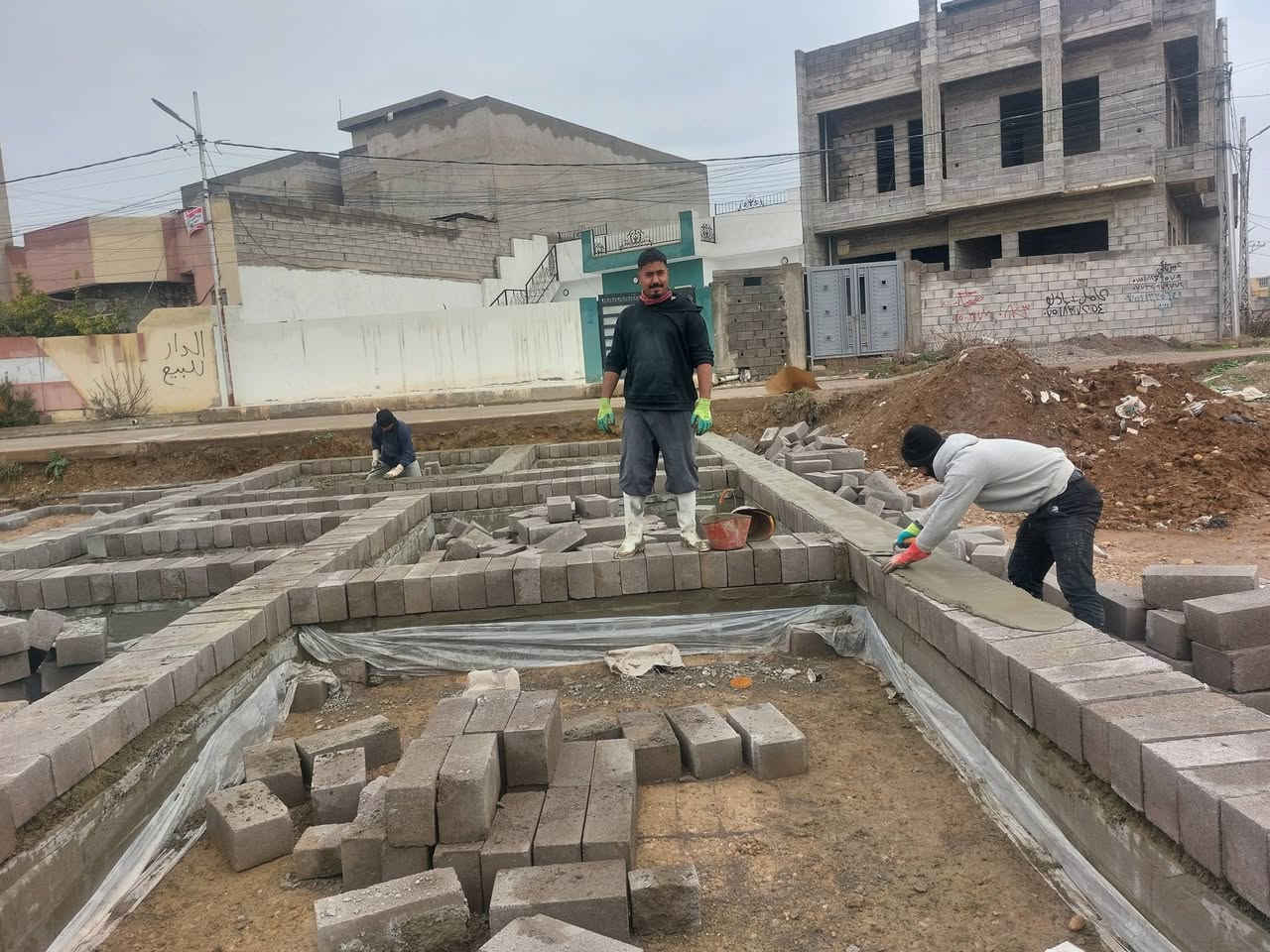 السلام عليكم المواد درجه اولى حديد الفا سمنت بادوش
تكلفه هيكل 100متر طابق واحد سعره الكلي 13مليون مقدمه 5مليون وبشهر 400الف

تكلفه 100متر طابقين 25مليون مقدمه 10مليون وبشهر 400

تكلفه هيكل 120متر طابق واحد15مليون مقدمه 7مليون بشهر 500

تكلفه هيكل 120متر طابقين 30 مقدمه 10مليون وبشهر 500

تكلفه هيكل 150 متر طابق واحد 19مليون مقدمه 10وبشهر 500

تكلفه هيكل طابقين عضم ستاره وبيتونه 150متر 35مليون مقدمه 15مليون وبشهر 500

تكلفه هيكل 200 متر  السعر 25مليون مقدمه 10وبشهر 500

تكلفه هيكل 200متر طابقين عضم ويا ستاره وبيتونه 45مليون مقدمه 15وبشهر 500

نستقبل جميع المساحات بالنقد وبالتقصيد 
اتصال على الرقم 
***********
***********
بيهن واتساب

السلام عليكم هاي الأسعار نقد 

المواد درجه اولى حديد الفا سمنت بادوش 

تكلفه هيكل 100 متر طابق واحد اساس بادلو ويا ستاره وبيتونه 9مليون

تكلفه هيكل 100متر طابقين اساس بادلو ويا ستاره وبيتونه 17مليون 

 

تكلفه هيكل 120متر طابق واحد اساس بادلو ويا ستاره وبيتونه 12مليون 

تكلفه هيكل 120 متر طابقين اساس بادلو ويا ستاره وبيتونه 20مليون 

 

تكلفه هيكل 150متر طابق واحد اساس بادلو ويا ستاره وبيتونه 15مليون 

تكلفه هيكل 150متر طابقين اساس بادلو ويا ستاره وبيتونه 25مليون 

نستقبل جميع المساحات بالنقد وبالتقصيد 

*********** كورك 

*********** اسيا 

بيهن واتساب
