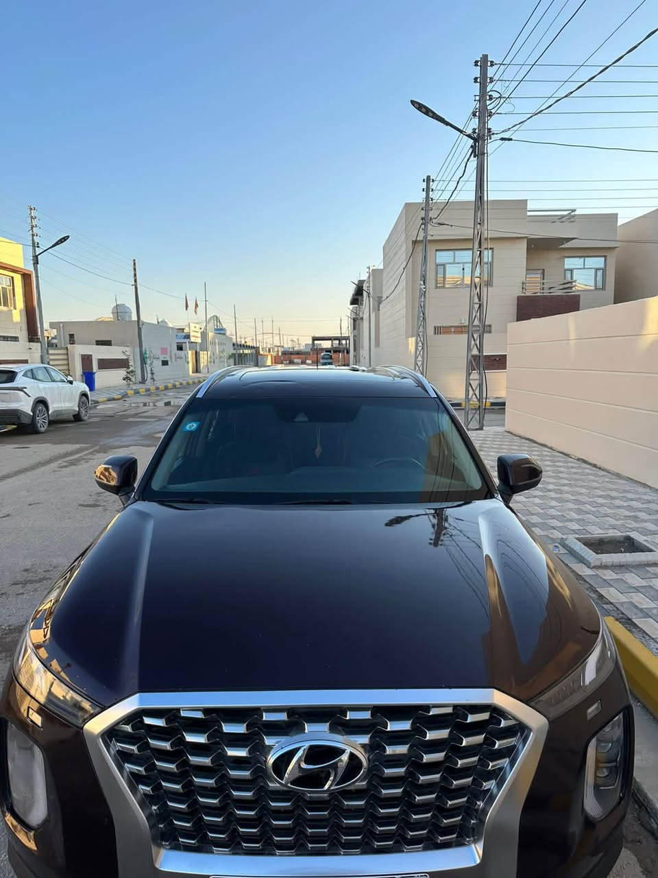 2022 SEL
حادث موضوع ب الصوره +رقم شاصي KM8R34HE1NU404555 
فقط مبدل بنيد الباقي ع البلاد بدون دواخل 
255$


**إذا كنت صاحب هذا الإعلان وتريد حذفه لأي سبب، رجاءا أرسل رسالة إلى الدعم الفني**