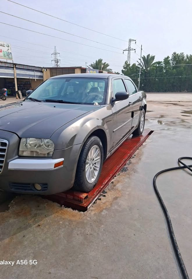 للبيع اوباما 2008 كلين كلين بدون قطرة صبغ
بدون نقص شغل واطلع سيارة باسمي  مكينة v6 3500 

سعر 105

***********

