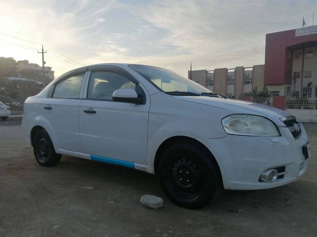 ئەڤیۆ ٢٠١١ 
گێڕ و مەکینە به شەرت 
ناوزەرد چوار جام کارەبا شاشە ئایپاد 
گێر ئۆتۆماتیک 
ساردی و گەرمی بەشەرتی ١٠ فیتەر 
سەنەوی عەسلی پلاستیکی بەغدا و بێ کێشە و موشکیلە 
تا بڵێی سەیارەیەکی بەهەڵمەت و جایزە السليمانية, العراق


**إذا كنت صاحب هذا الإعلان وتريد حذفه لأي سبب، رجاءا أرسل رسالة إلى الدعم الفني**