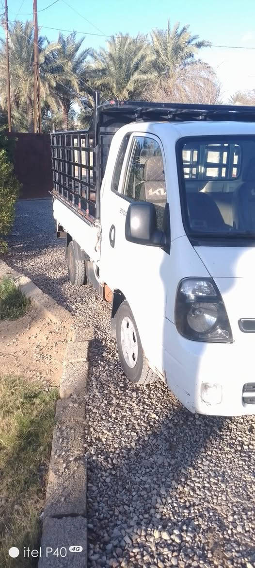 كيا للبيع موديل 2016 عنوان ديالى الخالص ***********  ***********
