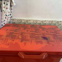 مجمدة • شغاله • سوق الكوت الشيشان