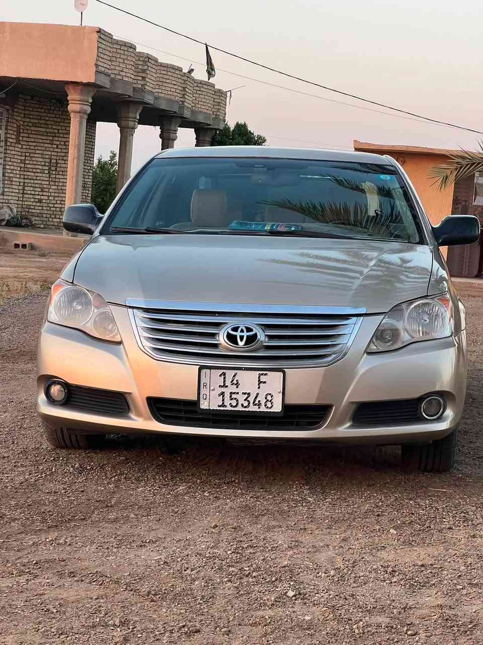 اڤيلون 2009شرط التحويل والغرامه بيها قطع رش بدون ضربه بدون تبديل السعر 85 $***********

