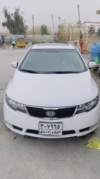 سيراتو • ٢٠١١ • كربلاء