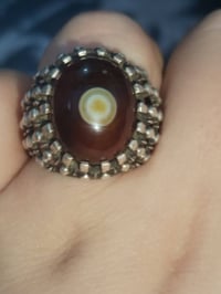 سليماني • أحمر • اكسسوار