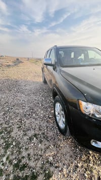 لاريدو • ٢٠١٣ • صبغ صفحة السائق