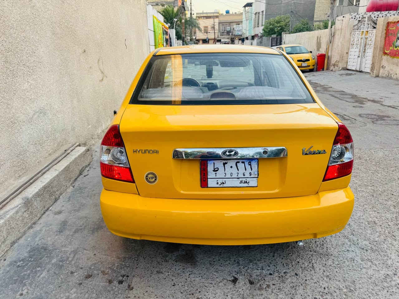 فيرنا موديل 2011 السعر 59 
مكينة 1600 كير اوتماتيك 
كير مكينة صدر تبريد 
حدادية كهربائيات جاهزة حادثها طخة جاملغ امامي خلف الايت
مكاني بغداد البلديات الأتصال على الرقم 
*********** بغداد, العراق
