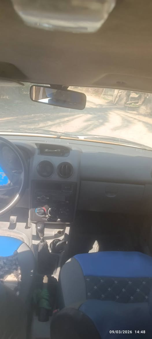 السلام عليكم للبيع سايبا موديل 13 مصفره السعر 28وبيها مجال للشراي 
سياره ما نقصها شي جااهز تخم تاير 
مكينه كولشي بيها جديد 
رقم قادسية 
مكان بابل الشوملي 
***********
