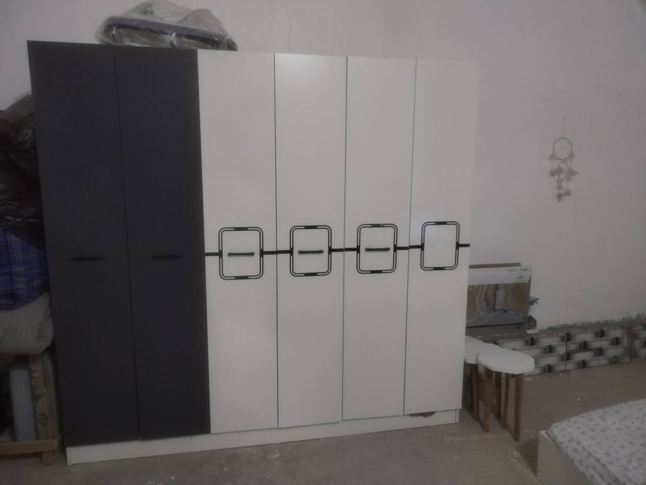 غرفه 5 قطع جديده مبيها ضرر 350 بيع مستعجل
~~~~~~~~
وياكم مندوبه وهذا مصدر رزقي
العنده اثاث للبيع يدزه خاص ابيعه نفس اليوم


**إذا كنت صاحب هذا الإعلان وتريد حذفه لأي سبب، رجاءا أرسل رسالة إلى الدعم الفني**