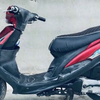 دراجة ماكس • عدلة • السدة