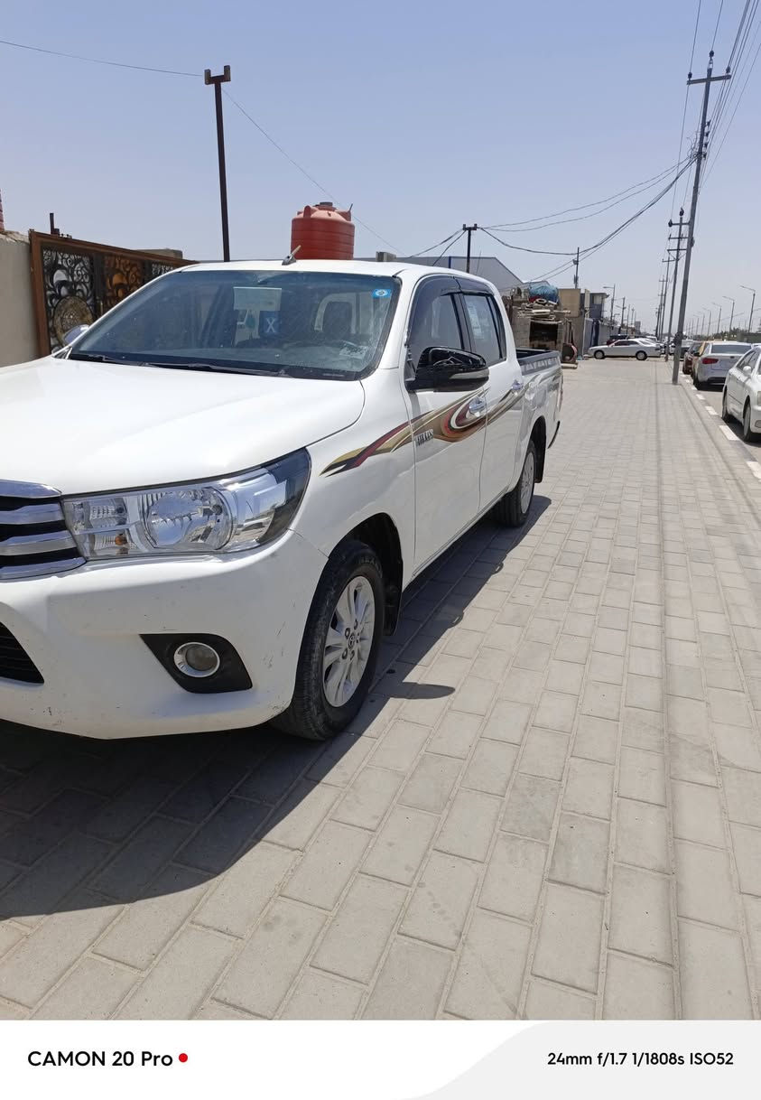 (رجاءانا مكلف بنشر اتصل ع رقم) فلاونزه موديل ١٦ كامل مواصفات تحكم مع تبريد خلفي بيه صبغ تكم اثر تجيه خفيفة والباقى كفاله محرك بنزين شركه ممفتوح العنوان البصرة للاستفسار على السعر الاتصال على صاحب السيارة ( *********** موجود وات ساب)

