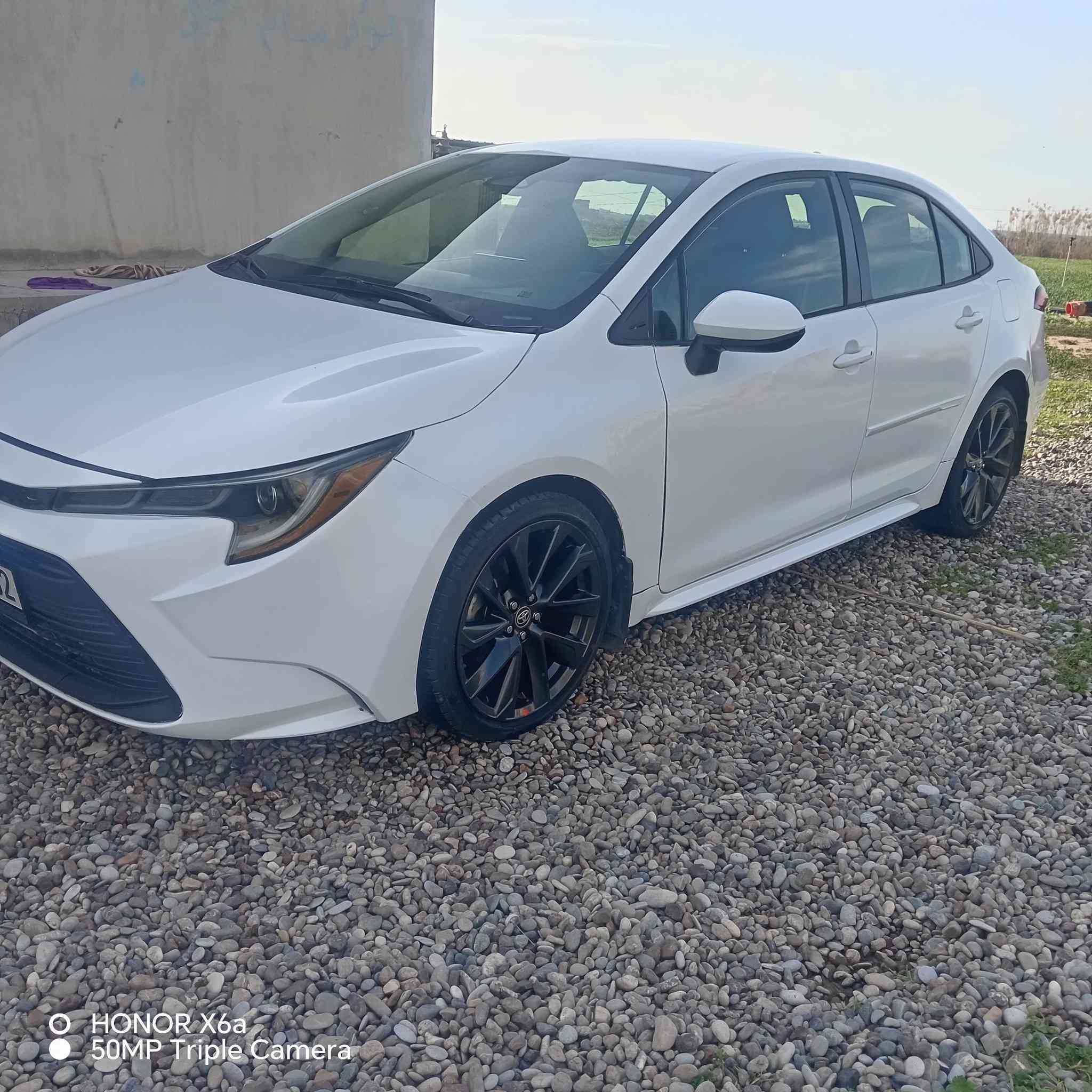 كورله موديل2024امريكي ضرر ست قطع وسعره 130مايعجبك اعبرالمنشور***********
