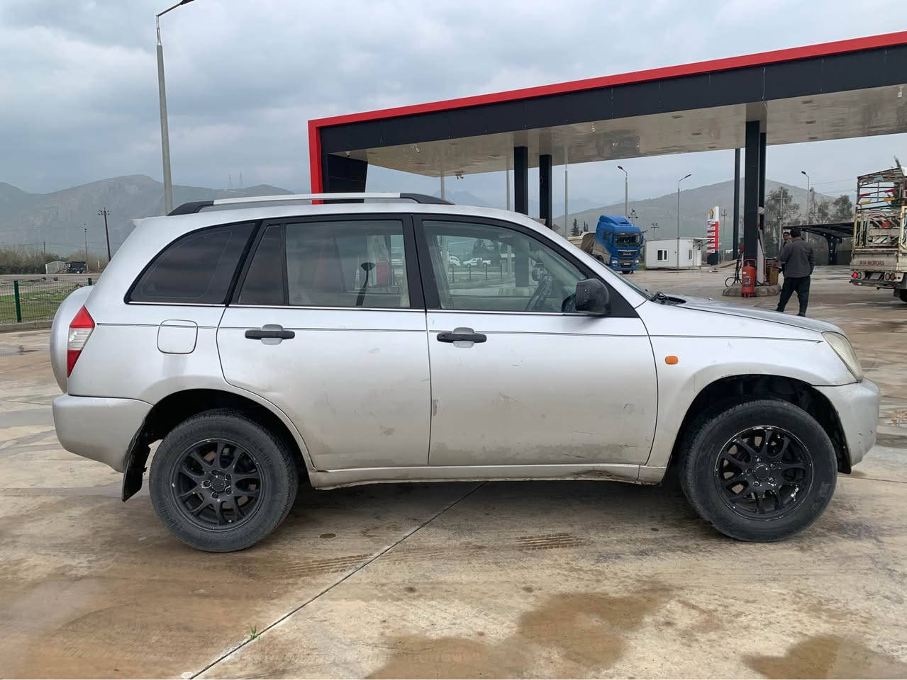 شيرى تيگؤ ٢٠١١
سةنةوى پلاستيك 
گيرو مةيكنة مازدافاسؤليا
سلايد 
٠٥٧٠١٣٢٧٠٧٨ رانية, السليمانية


**إذا كنت صاحب هذا الإعلان وتريد حذفه لأي سبب، رجاءا أرسل رسالة إلى الدعم الفني**