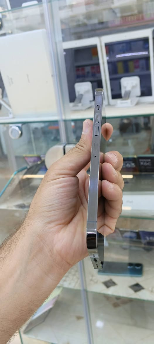 12 promax

2سیم Z/AA زاکیرە 256 گێگا و پاتری 80 و کارتۆنی ئەسڵی خوی له گەڵدایە و  پاک و خاوێنە و کەپسە و بە هەمو شەرت و زەمانێک نرخی 350$ و مەعمەلەیەکی زور کەم

شوێن/چەمچه ماڵ + گەیاندن هەیە شمشمل, السليمانية


**إذا كنت صاحب هذا الإعلان وتريد حذفه لأي سبب، رجاءا أرسل رسالة إلى الدعم الفني**