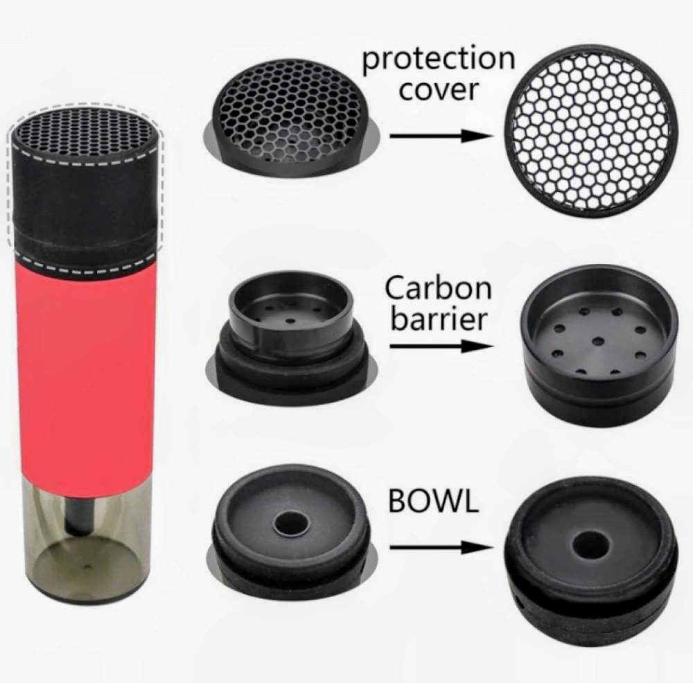#ناركيلة سفري 
حجم صغير وأداء قوي.
مناسبة للسيارة والطلعات.
السعر بـ20د. ع فقط واصله لباب بيتك 🤍🤍


**إذا كنت صاحب هذا الإعلان وتريد حذفه لأي سبب، رجاءا أرسل رسالة إلى الدعم الفني**