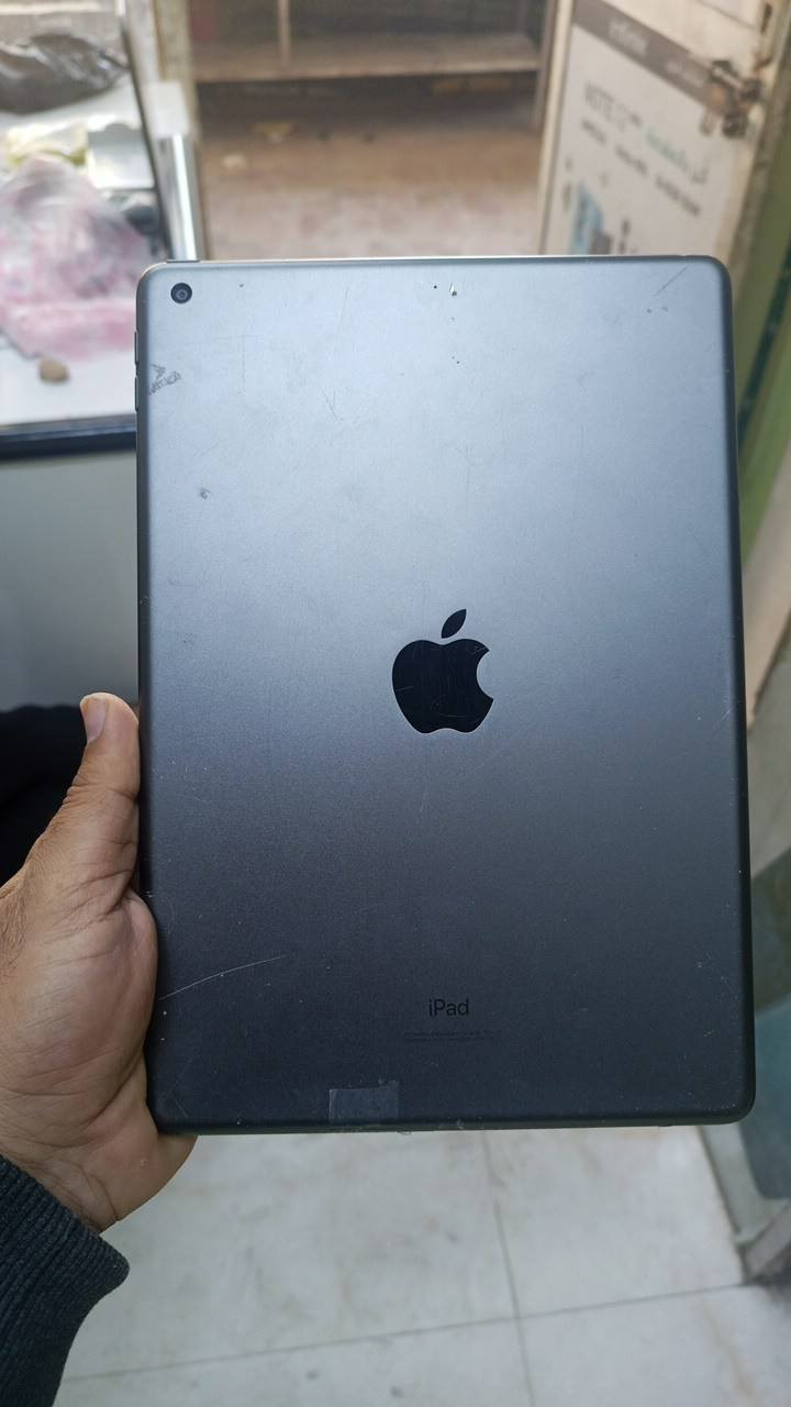 تاب 7 ذاكرة 32 يحتاج صيانه
سعر 75000
***********
