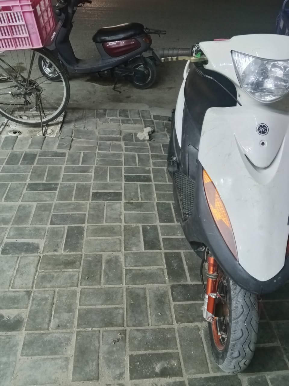 السلام عليكم دراجه للبيع ماكس عدله هندر سيلف كهربائيه شغاله اين نقص ما بيها حلوه شلعه صاروخ معدل السعر 450 بيها مجال بسيط شلون راي يتصل هذا رقمي عداد بنزين عداد سرعه شغال ***********
