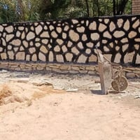 بناء حجر • اعمال حجر