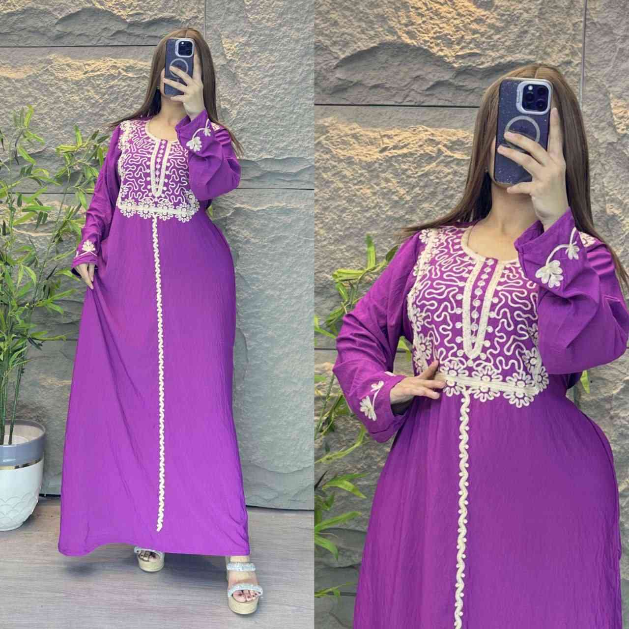 جملة – اقل طلب درزن
📩 للطلب والاستفسار
👉 https://t.me/drea112255 👈


**إذا كنت صاحب هذا الإعلان وتريد حذفه لأي سبب، رجاءا أرسل رسالة إلى الدعم الفني**