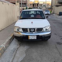 سيارة للبيع • نيسان شبوط • موديل 2009 • رقم أنبار • محرك 1600 • تبريد ...