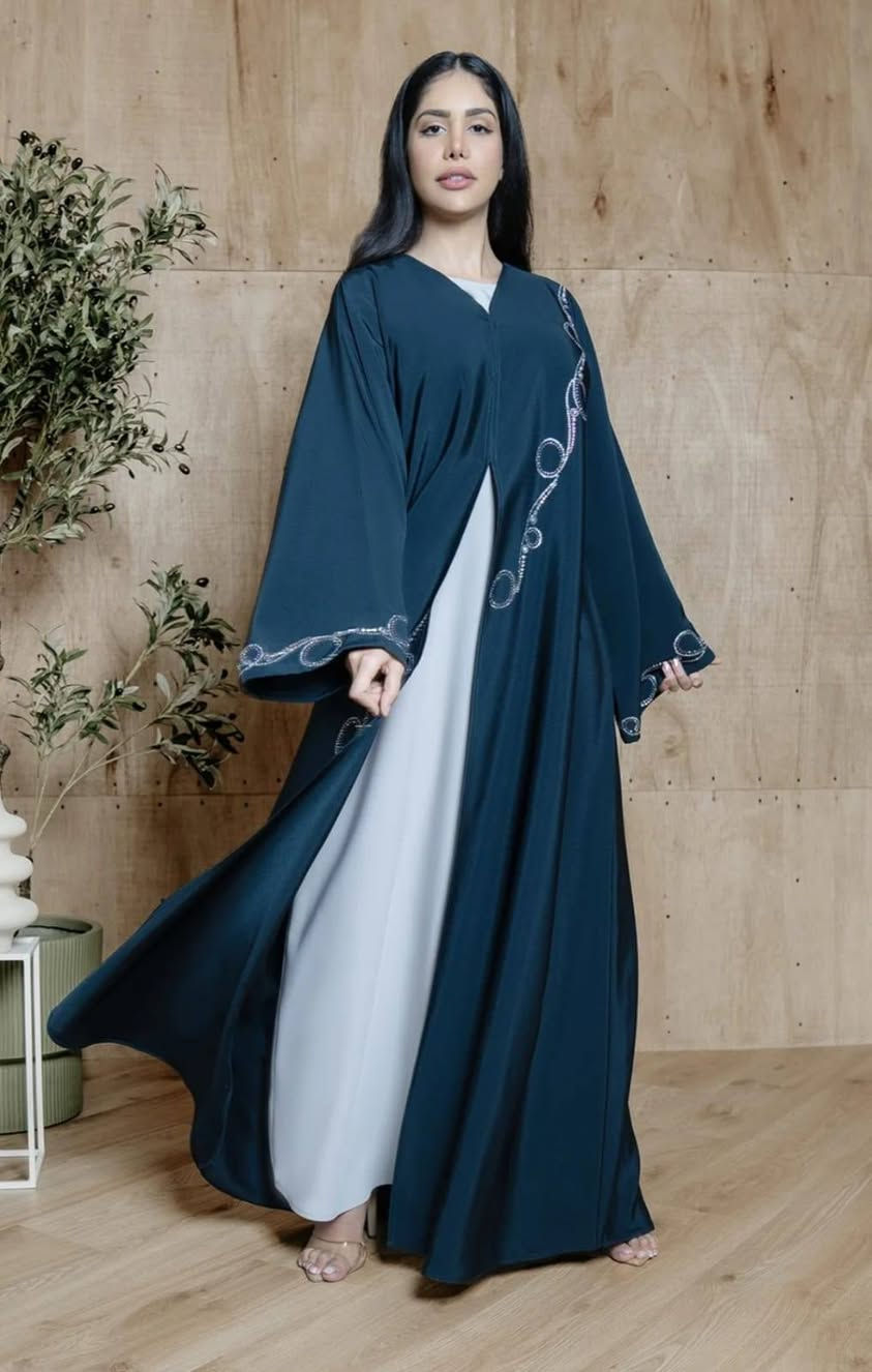 عروض مخازن الخليج باله شليف كويتي درجه اولى عبايه ودراعه  فساتين  مخاوير الوزن 20ك العدد 25
السعر 200 والتوصيل مجاني


**إذا كنت صاحب هذا الإعلان وتريد حذفه لأي سبب، رجاءا أرسل رسالة إلى الدعم الفني**