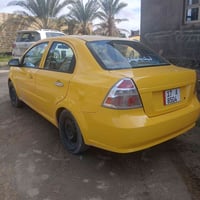 افيو ٢٠١١ • اوتوماتيك • ماكينة ١٤٠٠