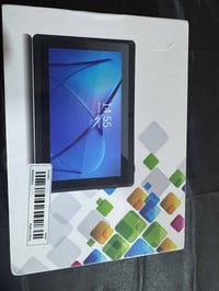 ايباد اطفال جديد متوفر 5قطع 35الف للقطعة الواحدة يوجد توصيل للتواصل 07...