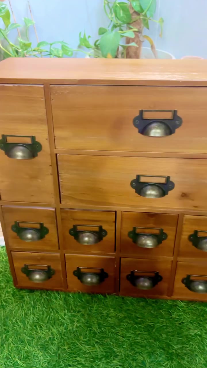 لوكر جرارات ريفيه (انتيكه) خشب درجه أولى من ثخنه


**إذا كنت صاحب هذا الإعلان وتريد حذفه لأي سبب، رجاءا أرسل رسالة إلى الدعم الفني**