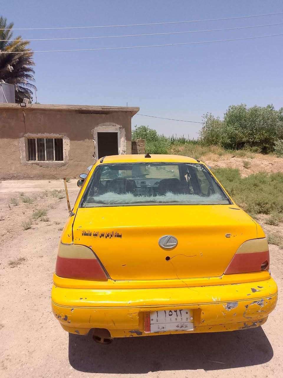 دايو سلو للبيع ***********
