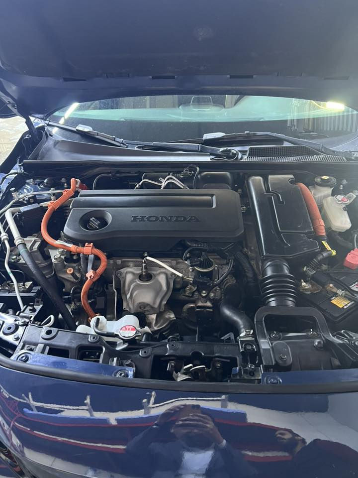 هوندا سيفگ 25 هايبرد سبورت
رقم بغداد بسمي 

ماشية 22 الف كيلو

 مكاني  بغداد

حادثه كلش حلو بسيط 

داخل جلد ومخمل 

  كشنات تدفئة 

بصمه فتحة 

3 انضمية قيادة 

موصفات معروفه السبورت 

محرك 2000 

   سعر 165 بي مجال بسيط بيع سريع

        ***********
