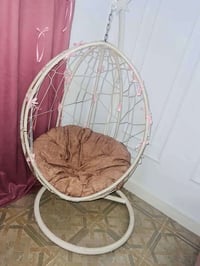 مرجوحه • جديدة • كوشة وردي