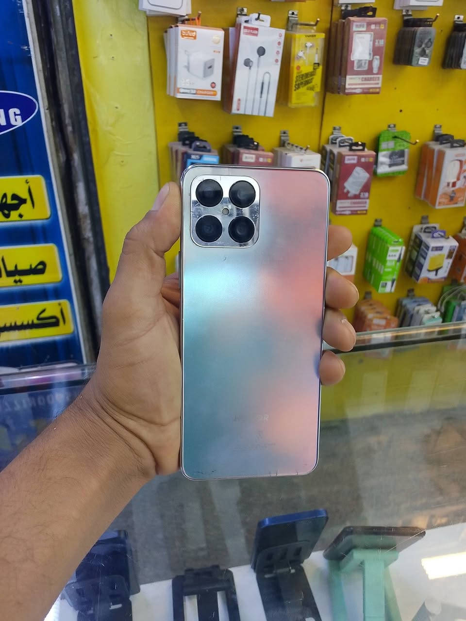 اجهزه للبيع السعر خاص او اتصال رقم ***********
