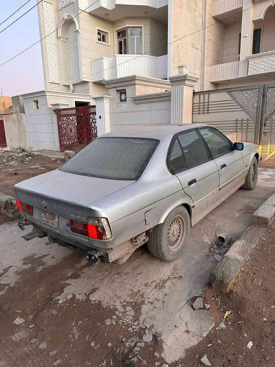 سلام عليكم
وراد ياباني 525 1991
رقم كركوك مشروع وطني بأسمي
*********** 
*********** مكاني تكريت
