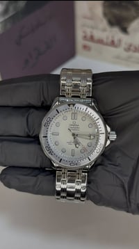 أوميغا • جودة عالية • مقاوم للماء والصدأ