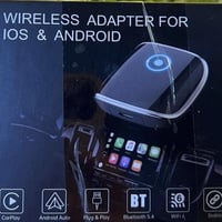 كاربلاي • ايفون • اندرويد