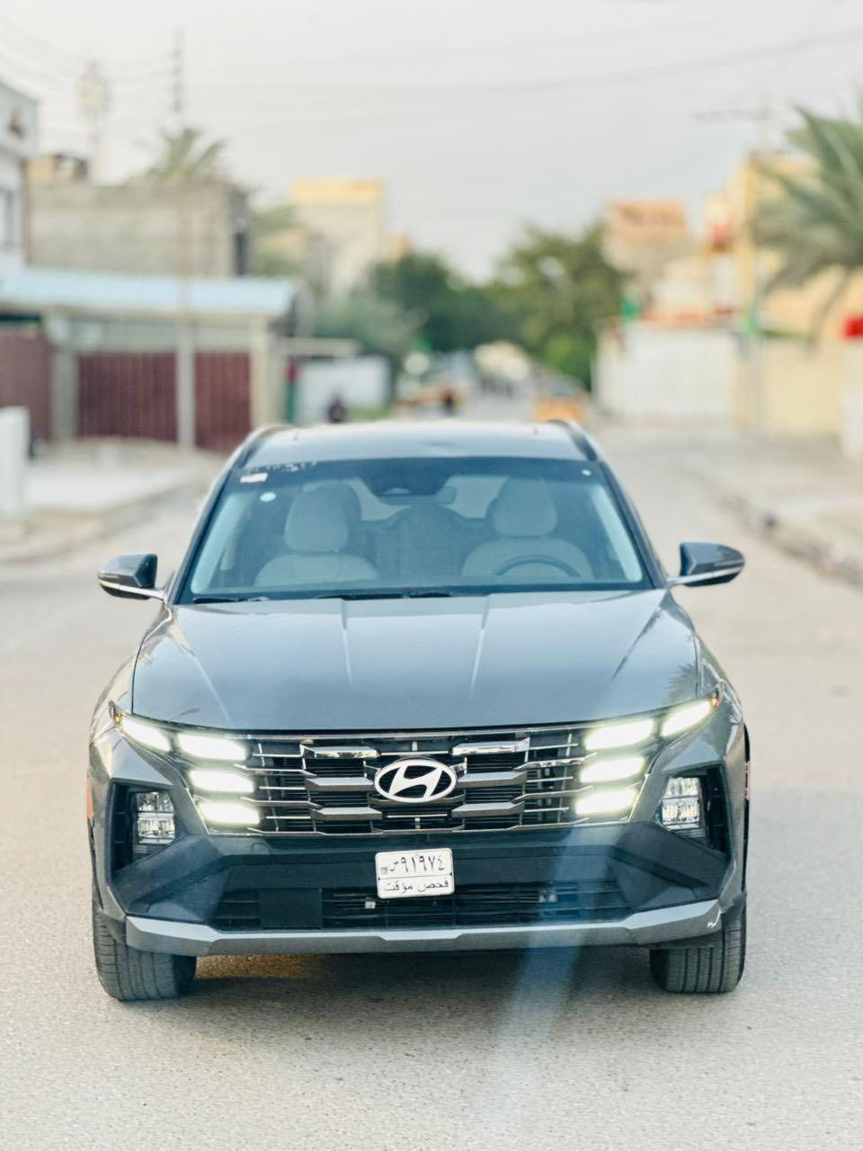 ﷽
توسان ( 2025 ) وارد امريكي
⭐️⭐️⭐️⭐️⭐️⭐️⭐️⭐️⭐️⭐️⭐️⭐️⭐️⭐️⭐️⭐️

فول مواصفات :- بصمه - فتحه - محرك 2500 -
داخل بيجي - صندوك كهرباء - كشنات جلد - 
كشن كهرباء - شحن لاسلكي - رادارات - حساسات 
ماشيه (٦) الف
الضرر :- تبديل جاملغ وبنيد

السعر (١٤٢) بدون رقم - بدون رقم

مكان السياره بغداد زعفرانيه
 
***********
⭐️⭐️⭐️⭐️⭐️⭐️⭐️⭐️⭐️⭐️⭐️⭐️⭐️⭐️⭐️⭐️

