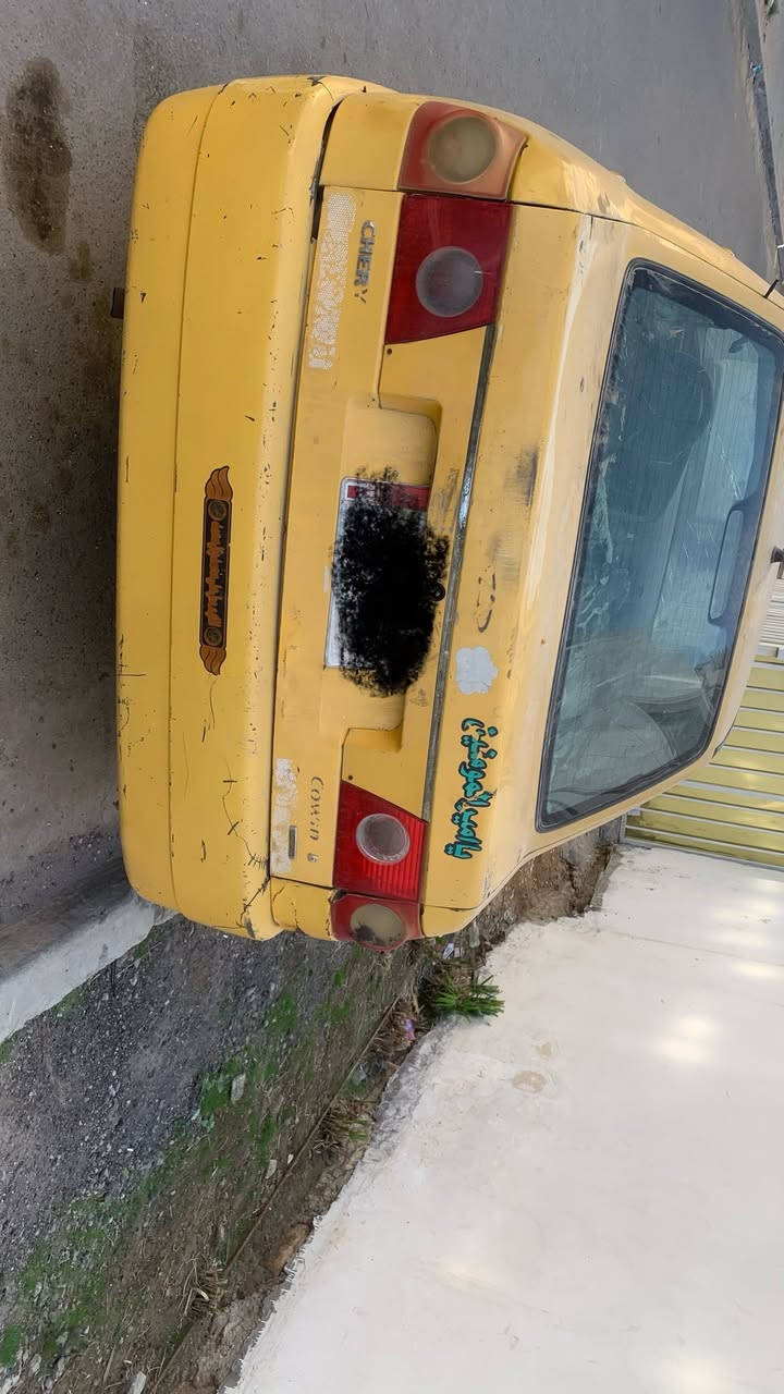 شيري كوين موديل 2011 كير مكينه مكفوله هيئه غرمات 500 فقط شرعيها ماندله بس اكفل سرقه عشائر السعر 9 بيها مجال حك جيه سياره مثل ما بصوره مكان بغداد حي الجهاد   ‭0770 386 9629‬
