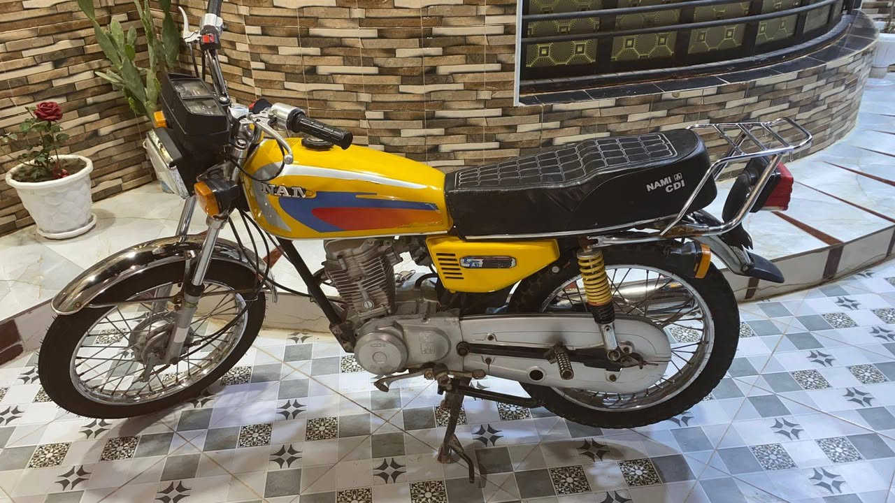 السلام عليكم
ناما ٢٠٢٢ للبيع المكان الغراف
*********** متوفر واتساب
