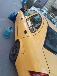 للبيع طيبه موديل ٢٠١٥ رقم بغداد مصفره هيئه تبريد شغال سياره جاهزه مكان...